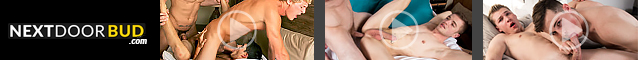 Get Access For One Dollar To The Hottest Guys Next Door